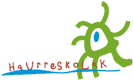 Haurreskolak logo