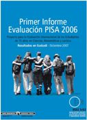 First PISA 2006 Assessment Report