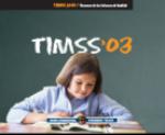 TIMSS 2003 / Euskadiko txostenen laburpena