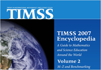 TIMSS 2007 Encyclopedia